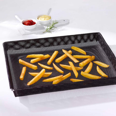 White Magic Nostik Crisper Basket Regular