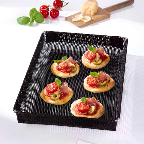 White Magic Nostik Crisper Basket Regular