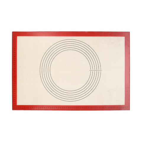 White Magic Nostik Silicone Prep & Roll Mat