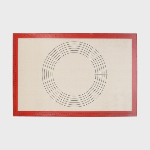 Nostik Silicone Prep & Roll Mat