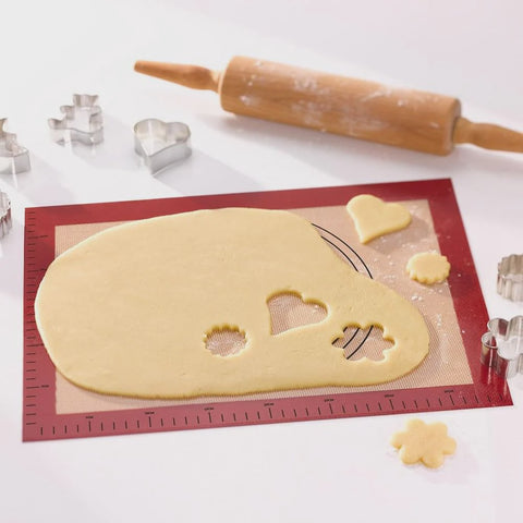 Nostik Silicone Prep & Roll Mat