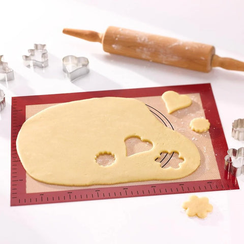 White Magic Nostik Silicone Prep & Roll Mat