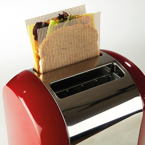 Nostik U Toast It Set of 2