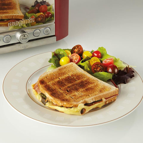 Nostik U Toast It Set of 2
