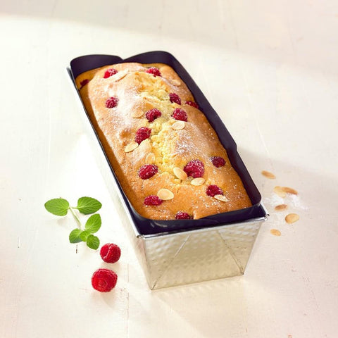 White Magic Nostik Loaf Tin Liner
