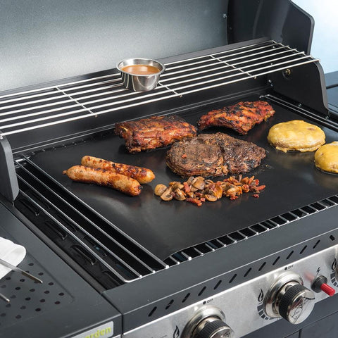 Nostik BBQ Liner