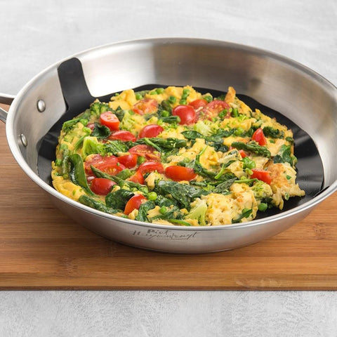 White Magic Nostik Omelet Liner