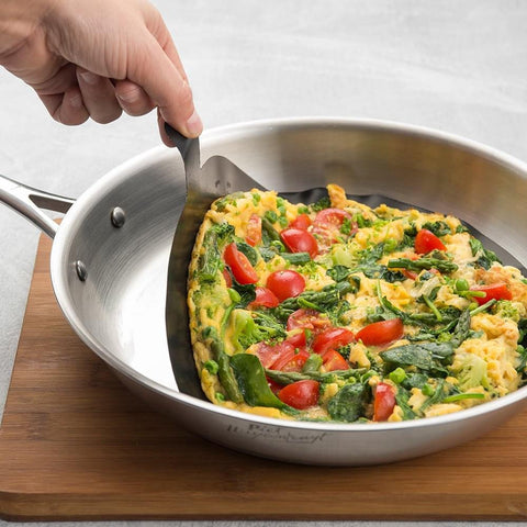 White Magic Nostik Omelet Liner