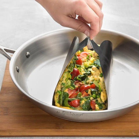 White Magic Nostik Omelet Liner