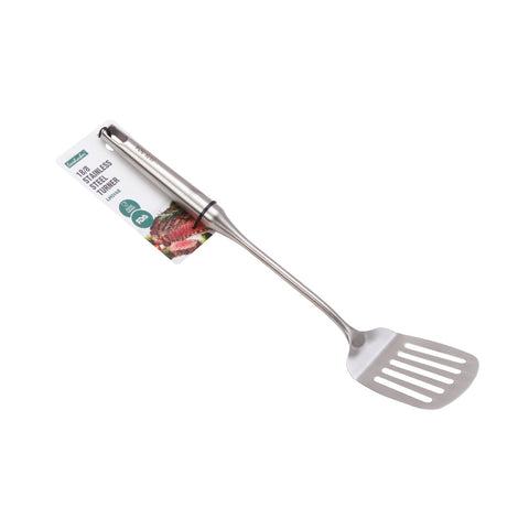 Stainless Steel Turner - LH0148