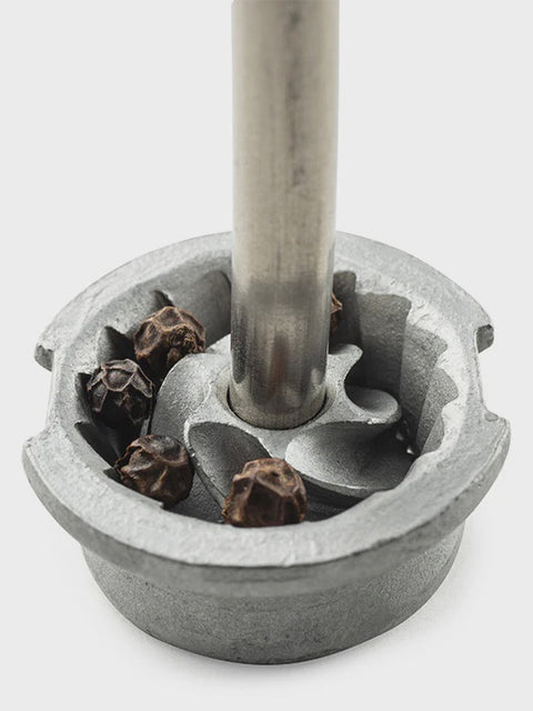 Paris Pepper Mill Chocolate 22cm