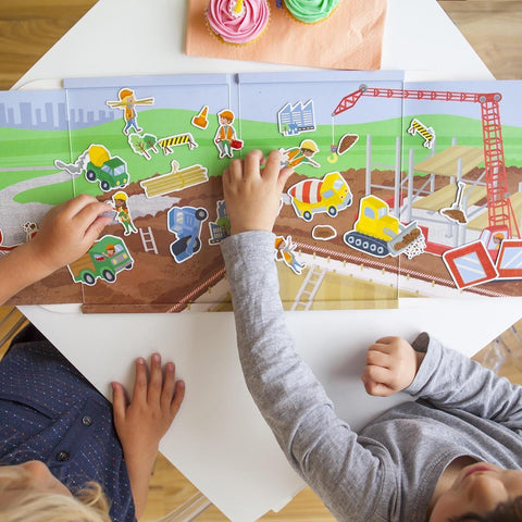 Tiger Tribe MAGNETICS - Magna Carry