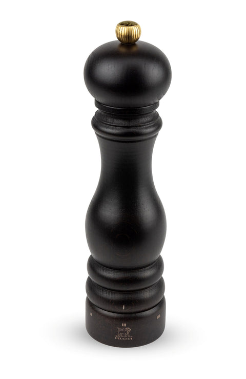 Paris u'Select Salt Mill Chocolate 22cm