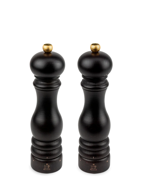 Paris u'Select DUO P+S , Chocolate - 22cm