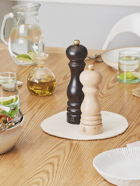 Paris u'Select Salt & Pepper Mills Duo 22cm
