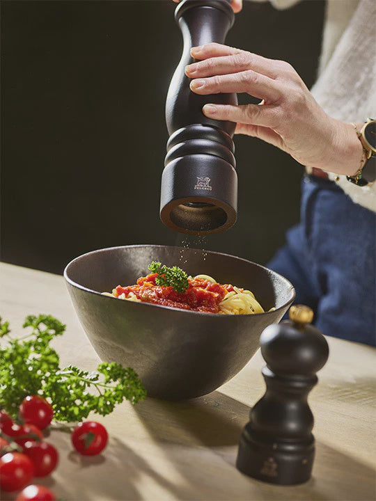 Paris u'Select DUO P+S , Chocolate - 22cm