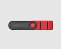 Rota Knife Sharpener - Dark Grey/ Red