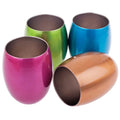 "Oasis" Tumblers 350Ml S/S Double Wall Insulated Tumbler / Asst. Colours