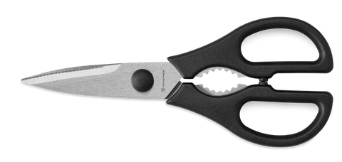 Classic Knife Block Set 8 Piece