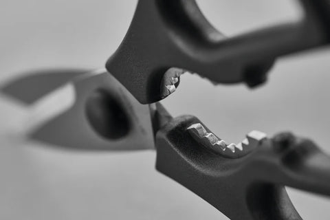 Pull Apart Shears 21cm