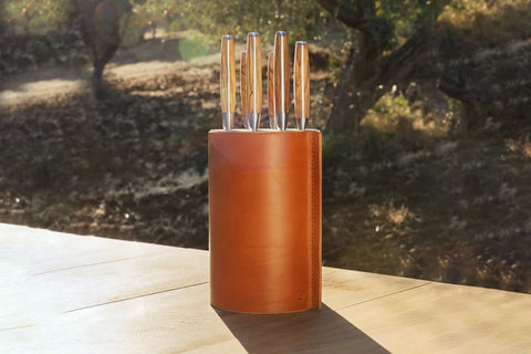 Amici Villa Block Set 6 Pieces