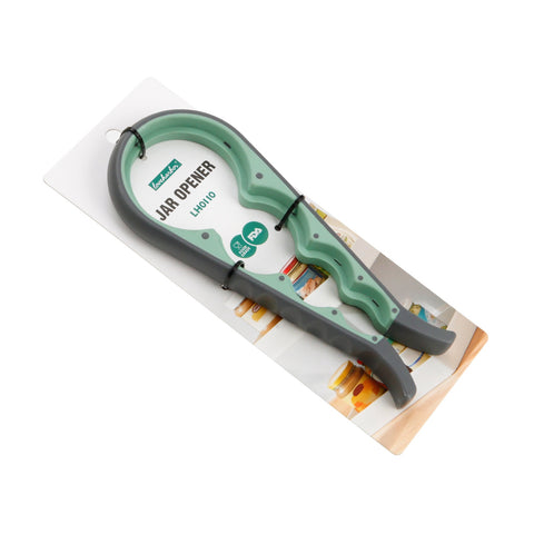 Jar Opener