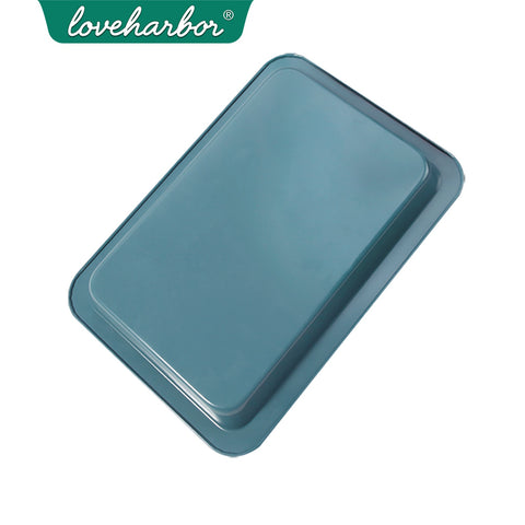 Loveharbor Green Earth Non-Stick Oblong Baking Pan