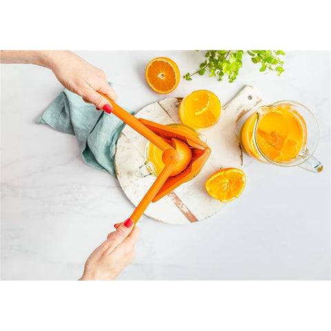 Fluicer - Orange 11"