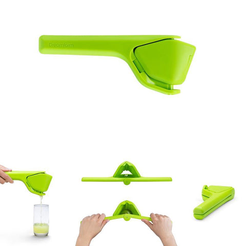 Fluicer - Lime 9"