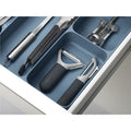 Drawerstore Cutlery, Utensil & Gadget Organiser Editions Sky