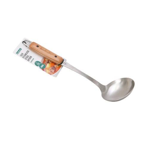 Stainless Steel Spoon - LH0098