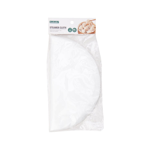 Loveharbor Steamer Cloth 30Pcs