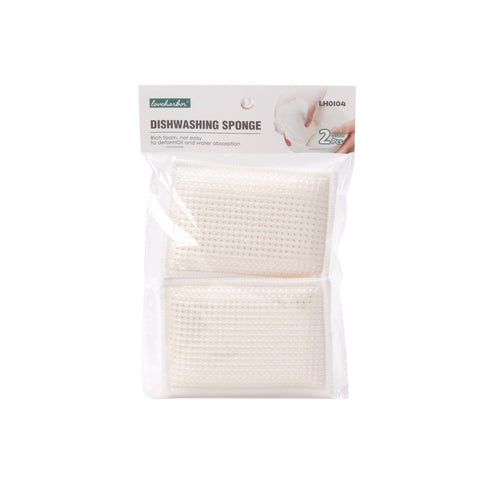 Dishwashing Sponge