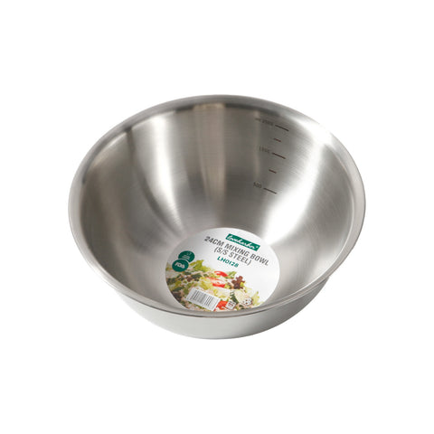 Loveharbor Mixing Bowl201 S/Steel