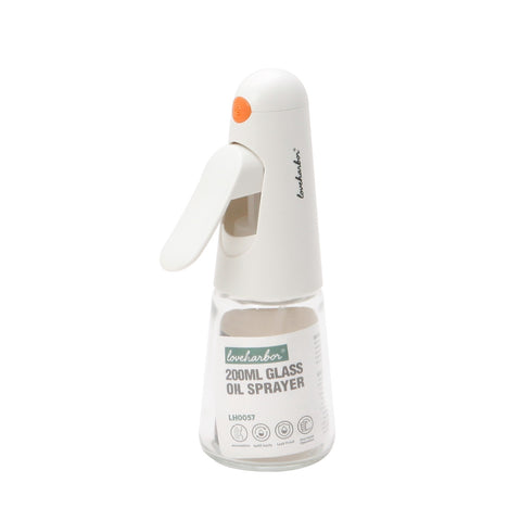 Glass Oil Sprayer