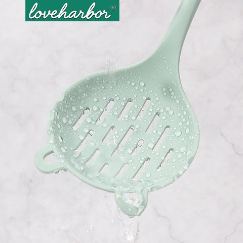 Loveharbor Silicone Slotted Skimmer - LH0073
