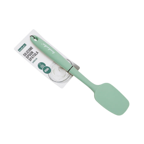Silicone Spoon Spatula - LH0136