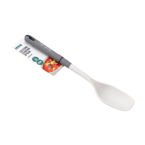 Silicone Cooking Spoon - LH0067