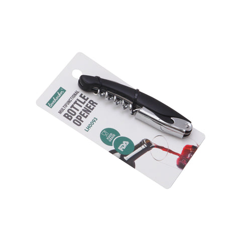 Multifunctional Bottle Opener