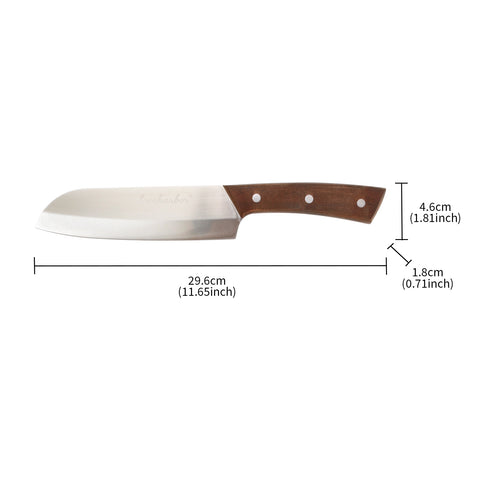 Chef'S Knife - Loveharbor