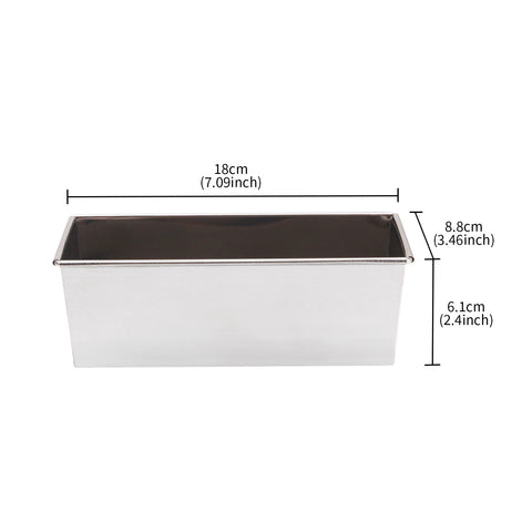 Pound Cake Mold