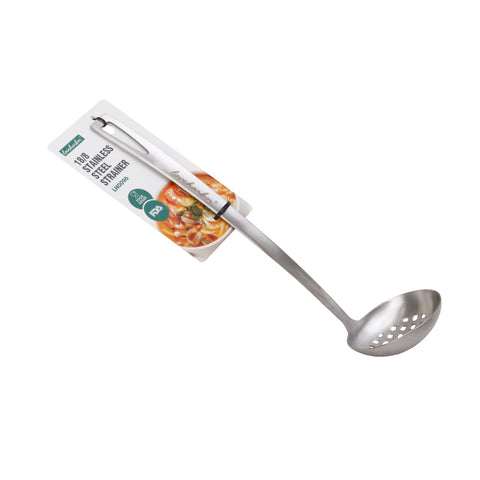 Loveharbor Stainless Steel Strainer - Stainless - LH0096