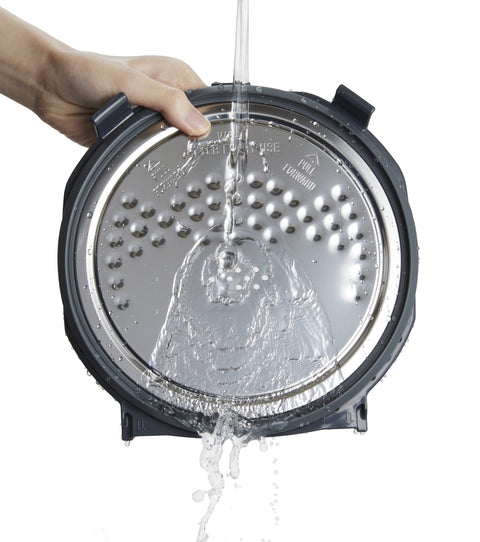 Neuro Fuzzy Rice Cooker NS-ZAQ