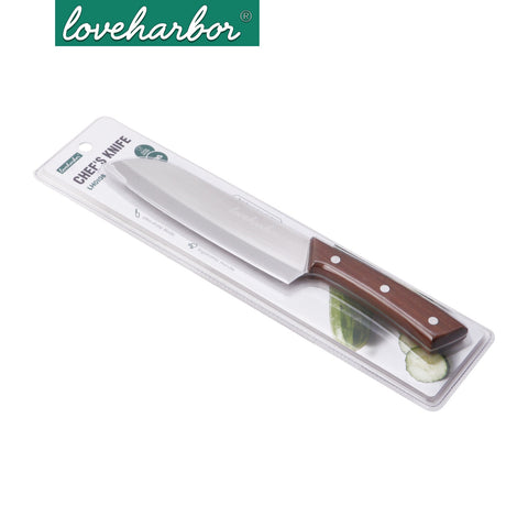 Chef'S Knife - Loveharbor