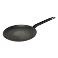 Blue Steel Crepe Pan / 18 x 1.3cm
