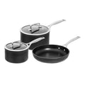 3 Piece Cookware Set