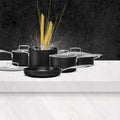 Ignite  5 Piece Cookware Set