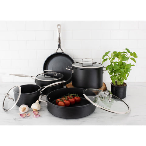 Ignite  5 Piece Cookware Set