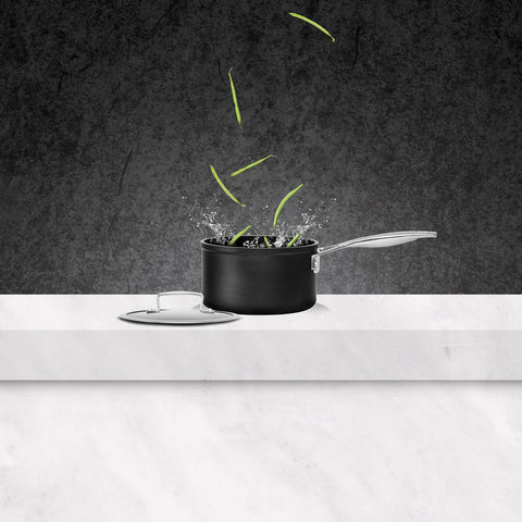 Ignite Saucepan 18cm