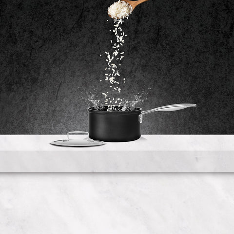 Ignite Saucepan 20Cm/3.4L